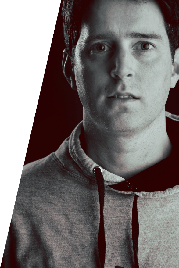 Mike Rutter DM – The Digi Monsters